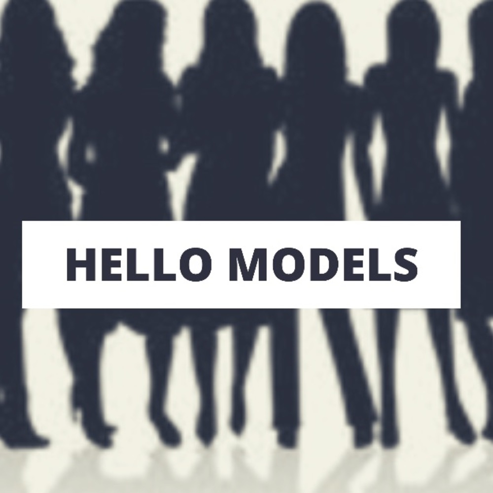 Come Shop With The Models Apartment